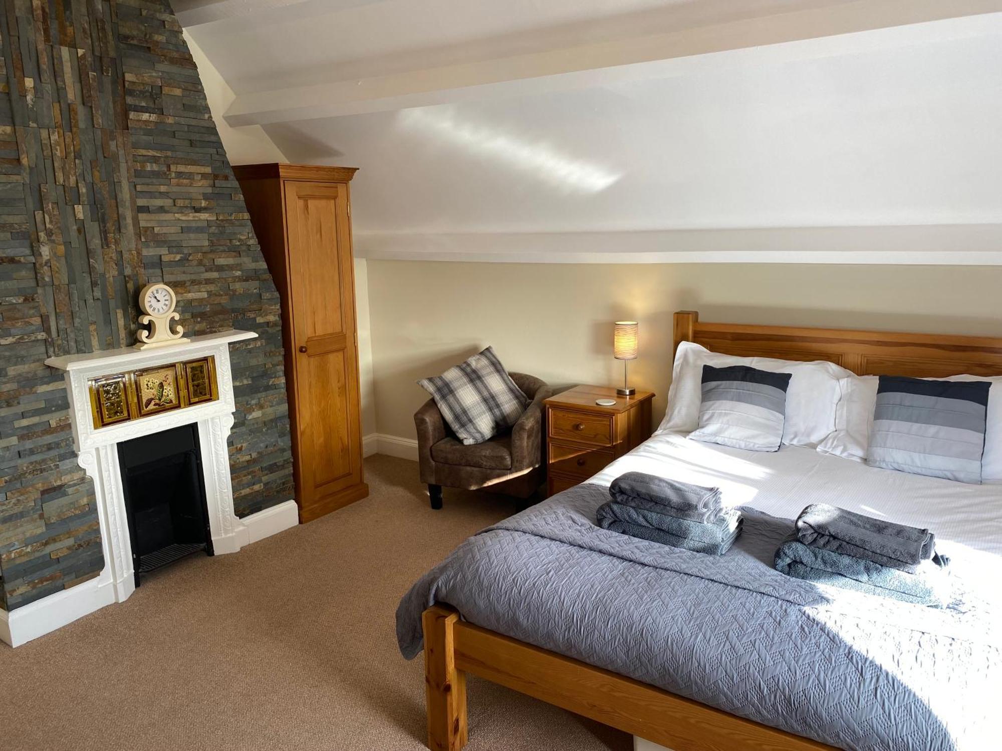 The Whalebone Arch Hotel Whitby Ngoại thất bức ảnh
