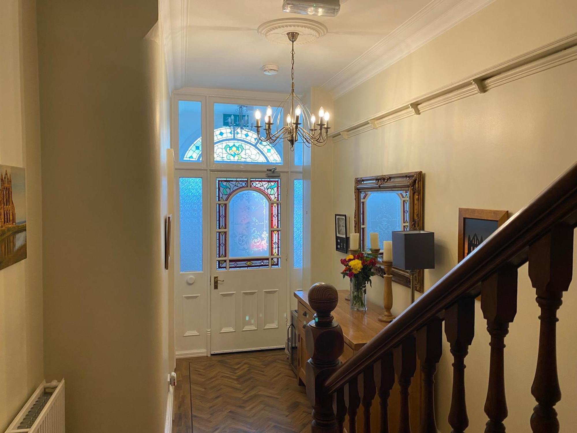 The Whalebone Arch Hotel Whitby Ngoại thất bức ảnh