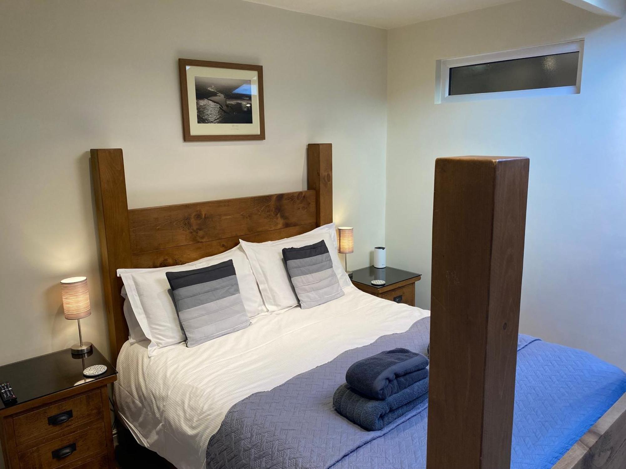 The Whalebone Arch Hotel Whitby Ngoại thất bức ảnh
