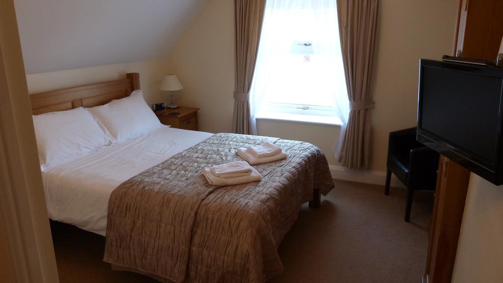The Whalebone Arch Hotel Whitby Phòng bức ảnh